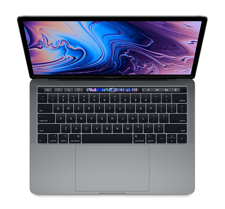 Sell Old Sell Old Apple MacBook Pro 2019 (Touch Bar) in Delhi NCR in Delhi NCR